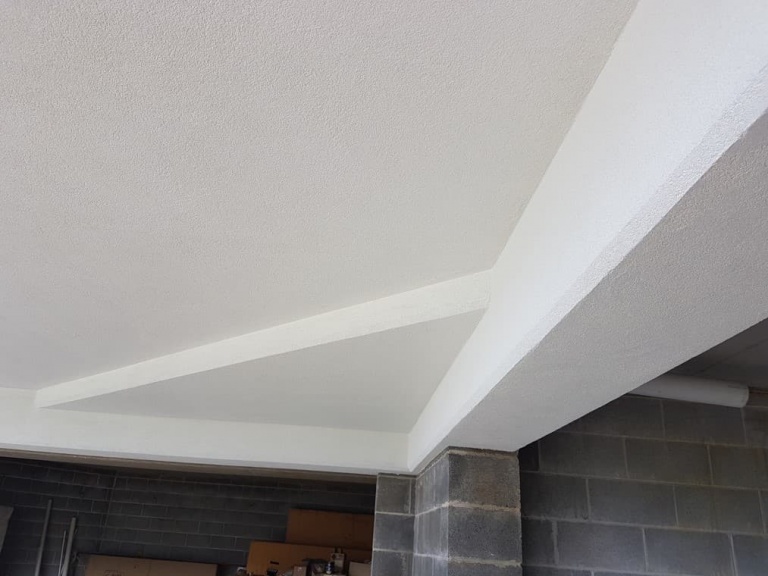 What paint to use for cement render Zaks Render Sydney