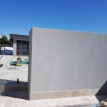 What’s The Difference Between Cement Render And Plaster? - Zaks Render