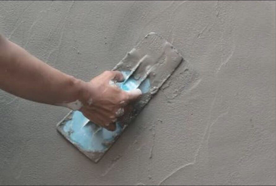 What’s The Difference Between Cement Render And Plaster? | Zaks Render Sydney