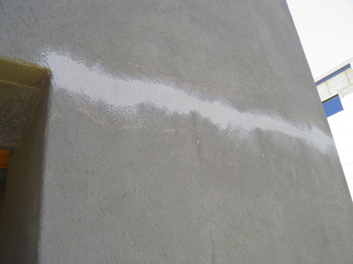 Cement Rendering Repairs | Zaks Render | Concrete Render