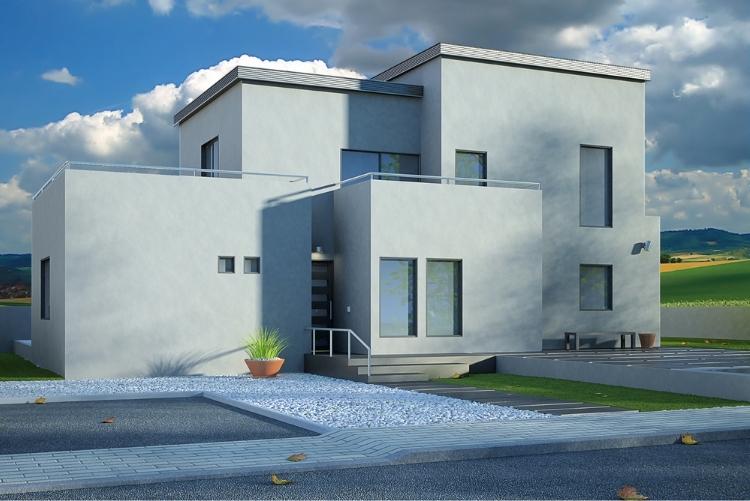 What Are the Benefits of Cement Rendering | Zaks Render Sydney